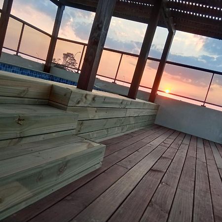 Hotel Bahia Ла-Палома Экстерьер фото